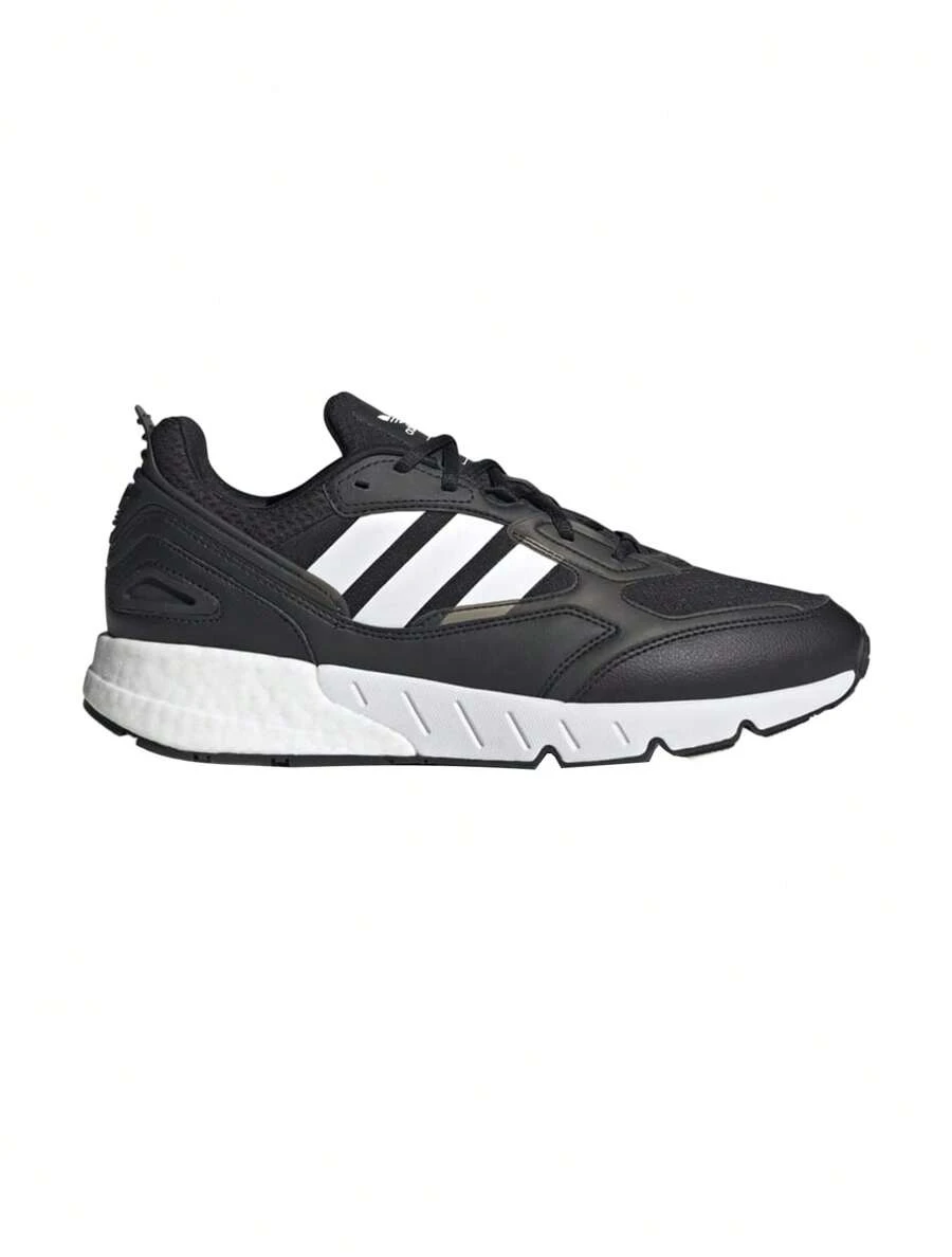Adidas ZX 1K BOOST 2.0 - Black - View 1