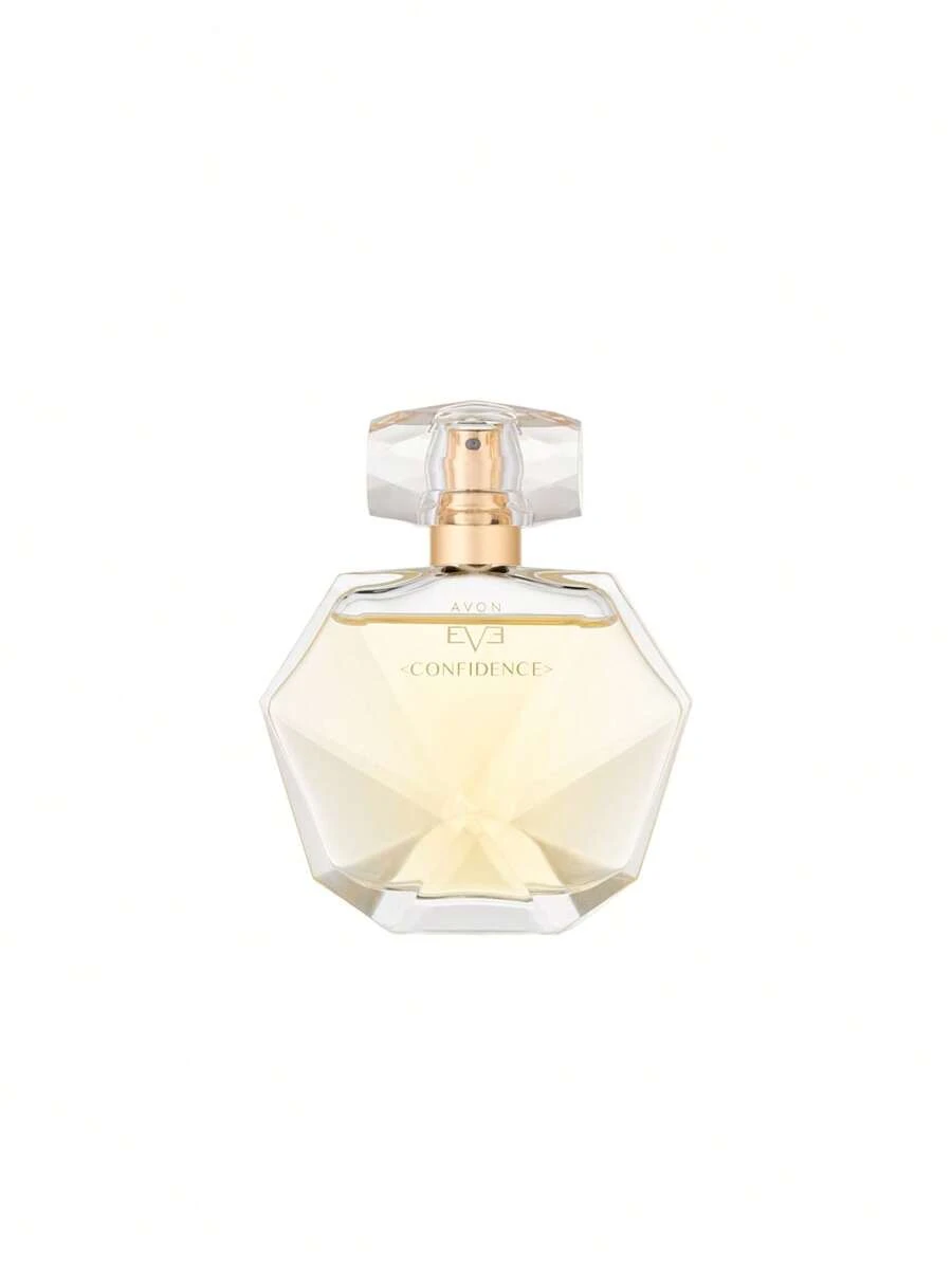 Avon Eve Confidence Eau De Parfum 50 Ml - 甜美風 - 查看 1