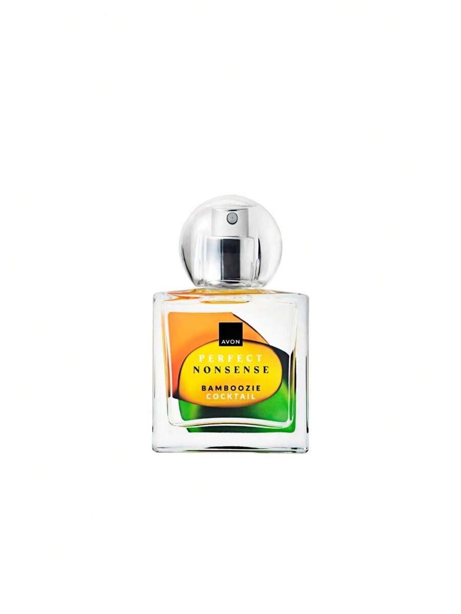 Avon Perfect Nonsense Bamboozie Cocktail Eau De Parfum 50 Ml - Hoa - Xem 1