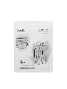 Eco Be EcoBe Charcoal Ampoule Mask Pack - 彩色 - 查看 2