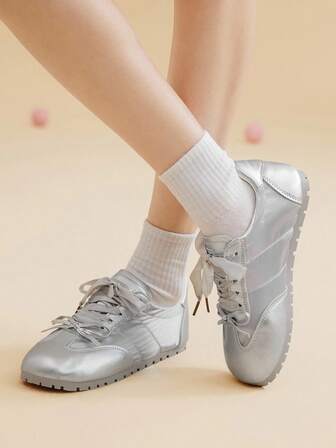 CUCCOO EASI Women's 2025 New Fashion Casual Sports Shoes