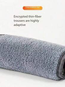 1pc Triangle Spin Mop With Hands-Free Wringing, Rotary Mop For Ceiling, Wall, Cabinet Cleaning, Multi-Function Heavy Duty Handle - Blue - View 14