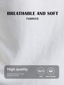 Briarwyn Maglione da donna con grafica a lettere, girocollo, maniche lunghe, bianco e blu, autunnale, elegante e raffinato, scuola, ritorno a scuola, preppy, laurea - Bianco - Visualizzare 10