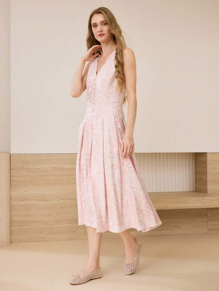 NEW SPRING AND SUMMER BALLET RHINESTONE MESH BOW ROUND TOE FLAT BOTTOM WOMEN'S SHOES APRICOT FAIRY VERSATILE TEMPERAMENT SWEET AND ELEGANT LOW VAMP SHOES COMFORTABLE HIGH-END CLASSIC SHOES SPRING SHOES