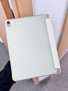 THE POWERPUFF GIRLS X SHEIN 花朵、泡泡、毛茛图案翻盖便笺簿 - 彩色 - 查看 2