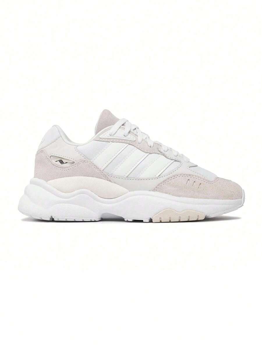 Adidas RETROPY F90 - White - View 1