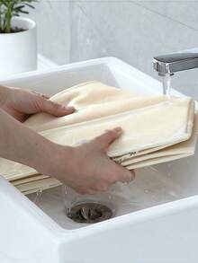 SHEIN 1 pezzo Scatola portaoggetti per biancheria intima lavabile, pieghevole, con 7/16/24 scomparti, organizer per reggiseni, calze, cassetti, organizzatore multifunzionale per la casa