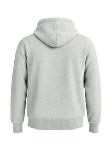 Champion Women Sweatshirts - Grey - View 5