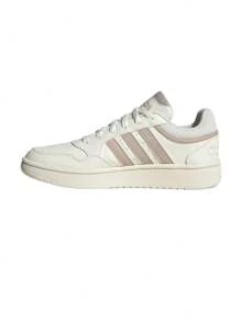 Adidas HOOPS 3.0 - 白色 - 查看 3