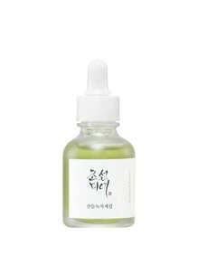 Beauty of Joseon Calming Serum Green Tea + Panthenol 30 ml - 無色 - 查看 1