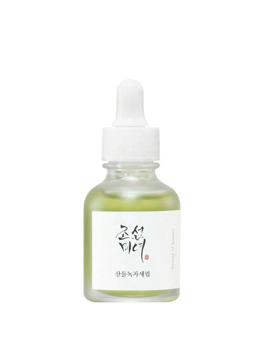 Beauty of Joseon Calming Serum Green Tea + Panthenol 30 ml - 無色 - 查看 1