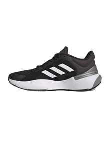 Adidas RESPONSE SUPER 3.0 W - Black - View 4