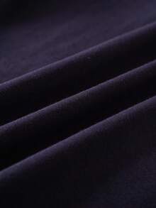 Batwheels X SHEIN 男童休闲汽车印花圆领短袖T恤，夏季