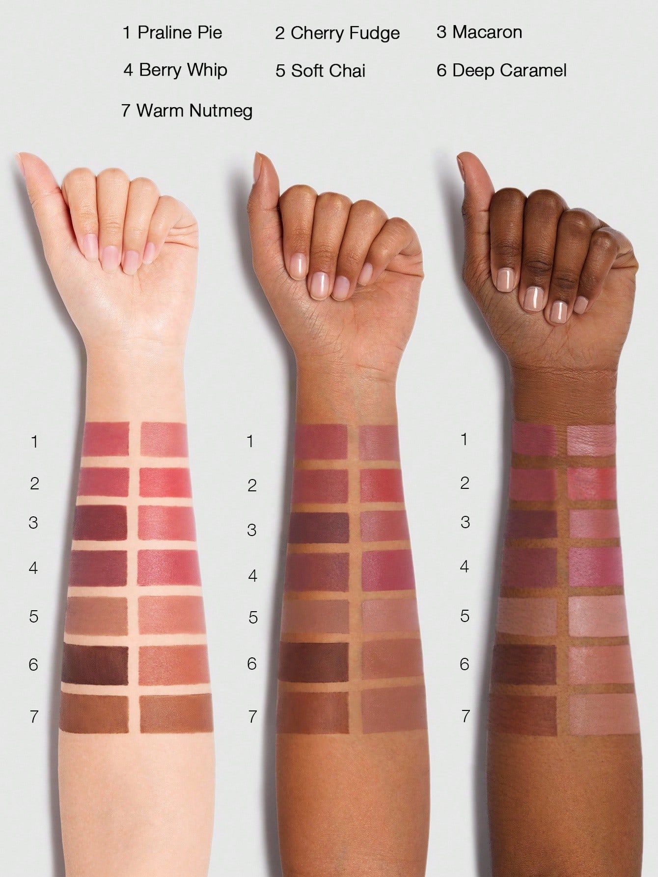 SHEGLAM أحمر شفاه Glam 101 و قلم تحديد الشفاه Duo-...