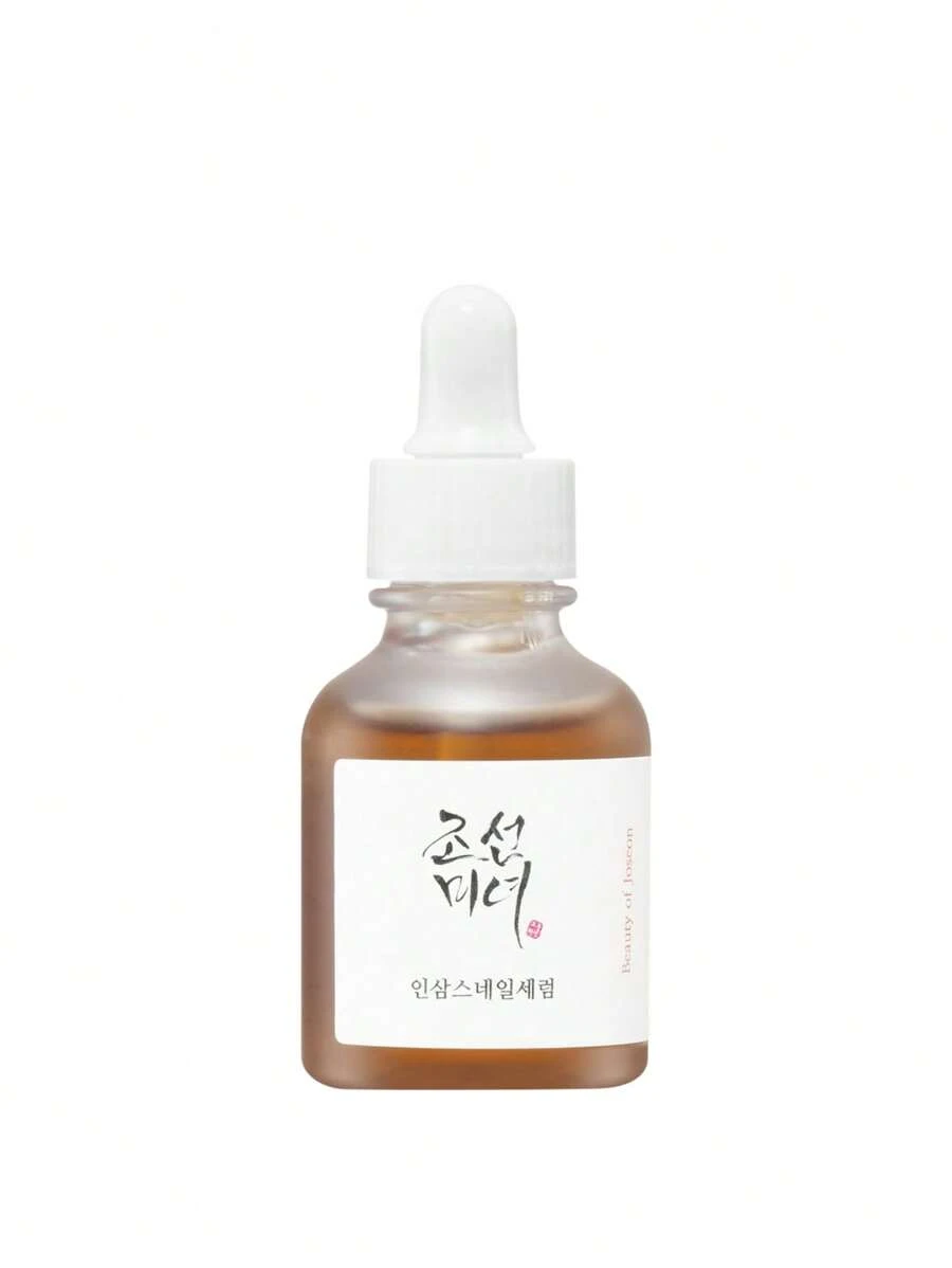 Beauty of Joseon Ginseng + Snail Mucin Revive Serum 30 Ml - Trong sáng - Xem 1