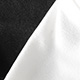 Black and White
