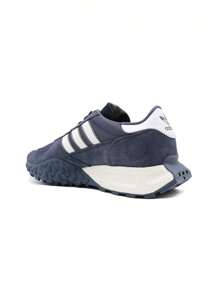 Adidas RETROPY E5 W.R.P. - Navy Blue - View 3