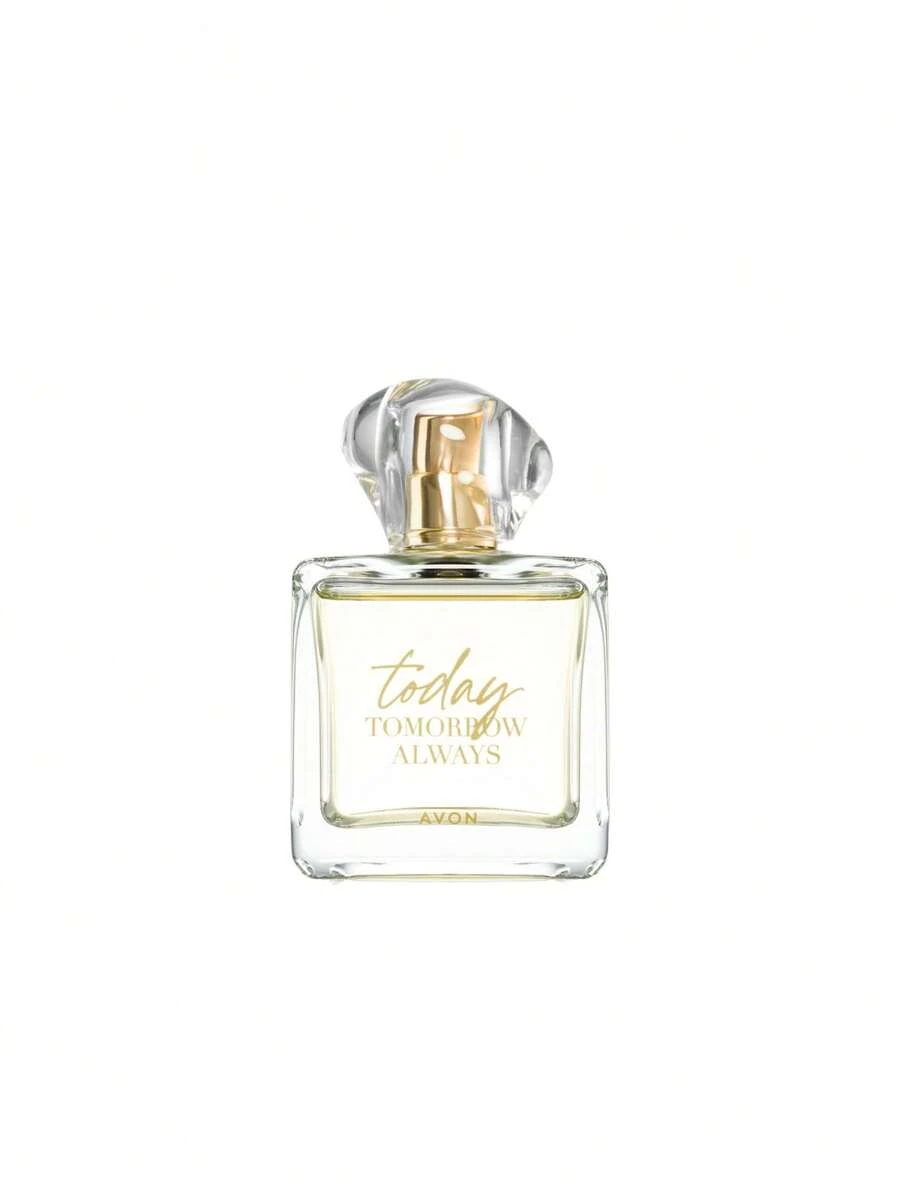 Avon Today Tomorrow Always Today Eau De Parfum 100 Ml - Hoa - Xem 1