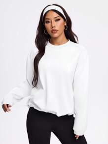 Easithlete Summer Running Training Fitness Sweat Suit