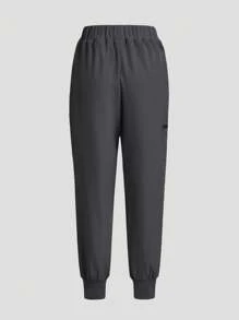 TaskEZ 2件套手术服套装：短袖上衣和抽绳裤