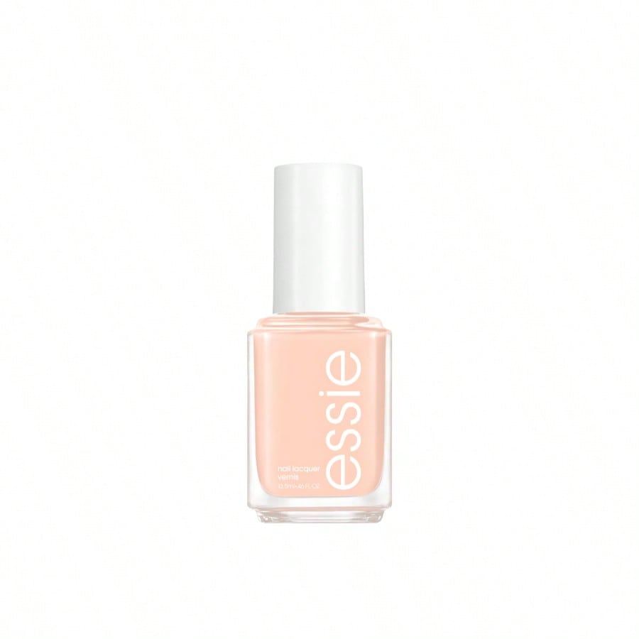Nail Polish 832 Well Nested Energy 13.5 ml – Nail Polish, Chip Resistant, For Women, Nude Peach, Suitable For Daily Routine