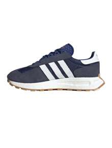 Adidas RETROPY E5 - Blue - View 3