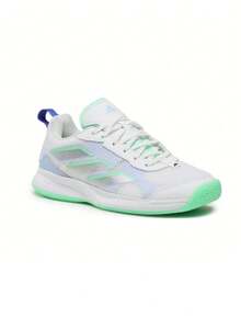 Adidas AVAFLASH - White - View 2