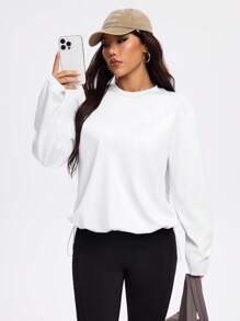 Easithlete Summer Running Training Fitness Sweat Suit