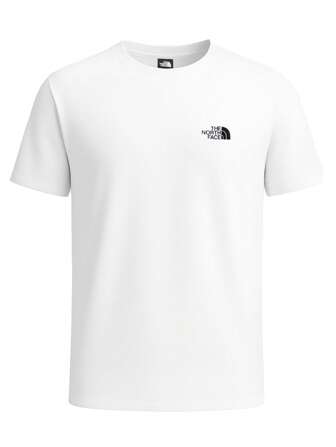 T-shirt dôme simple, taille M