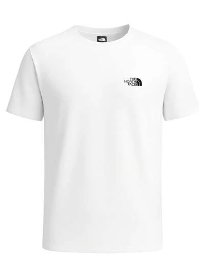 The North Face M S/S SIMPLE DOME TEE