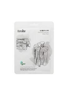 Eco Be EcoBe Charcoal Ampoule Mask Pack - 彩色 - 查看 1