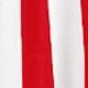 Red and White
