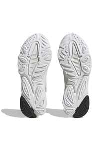 Adidas OZTRAL - White - View 3