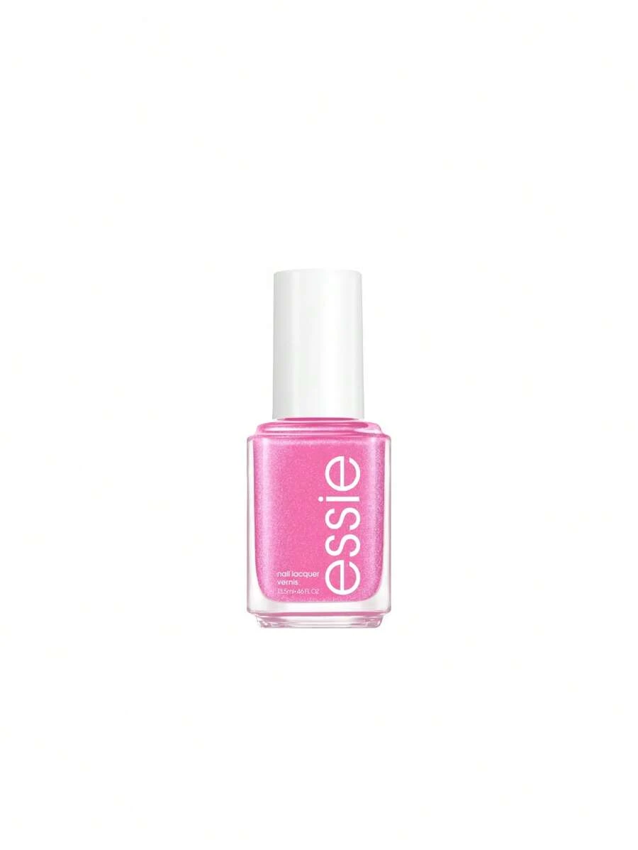 Essie Nail Polish 07 Flirty Flutters 13.5 Ml - Những tiếng rung động tán tỉnh - Xem 1