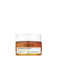 Decleor Aromaplasty Green Mandarin Glow Mask 50 Ml - White - View 1
