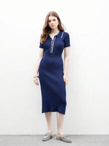CUCCOO BIZCHIC 时尚灰色天鹅绒一脚蹬平底鞋，舒适通勤女式穆勒鞋，休闲日常户外散步办公室平底鞋，百搭 - 灰色 - 查看 10
