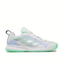Adidas AVAFLASH - White - View 1