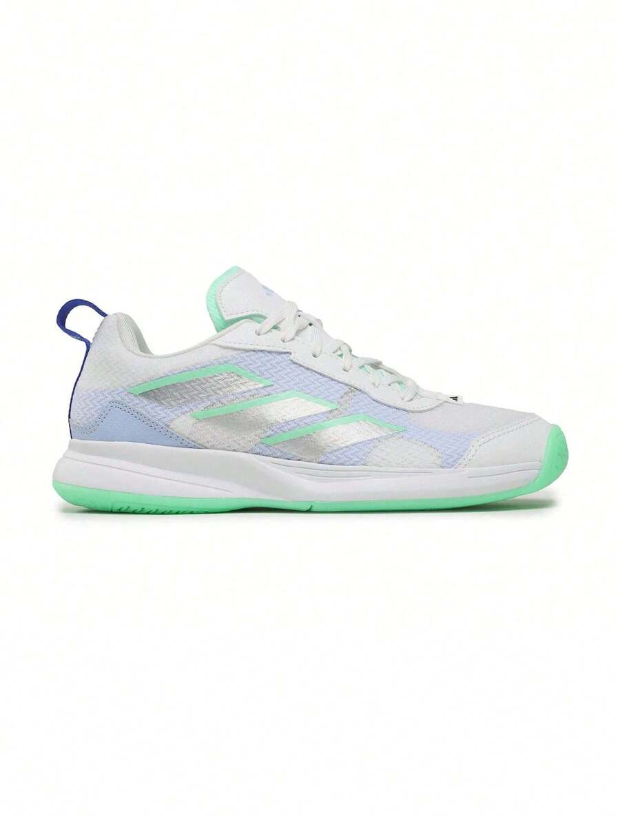 Adidas AVAFLASH - White - View 1