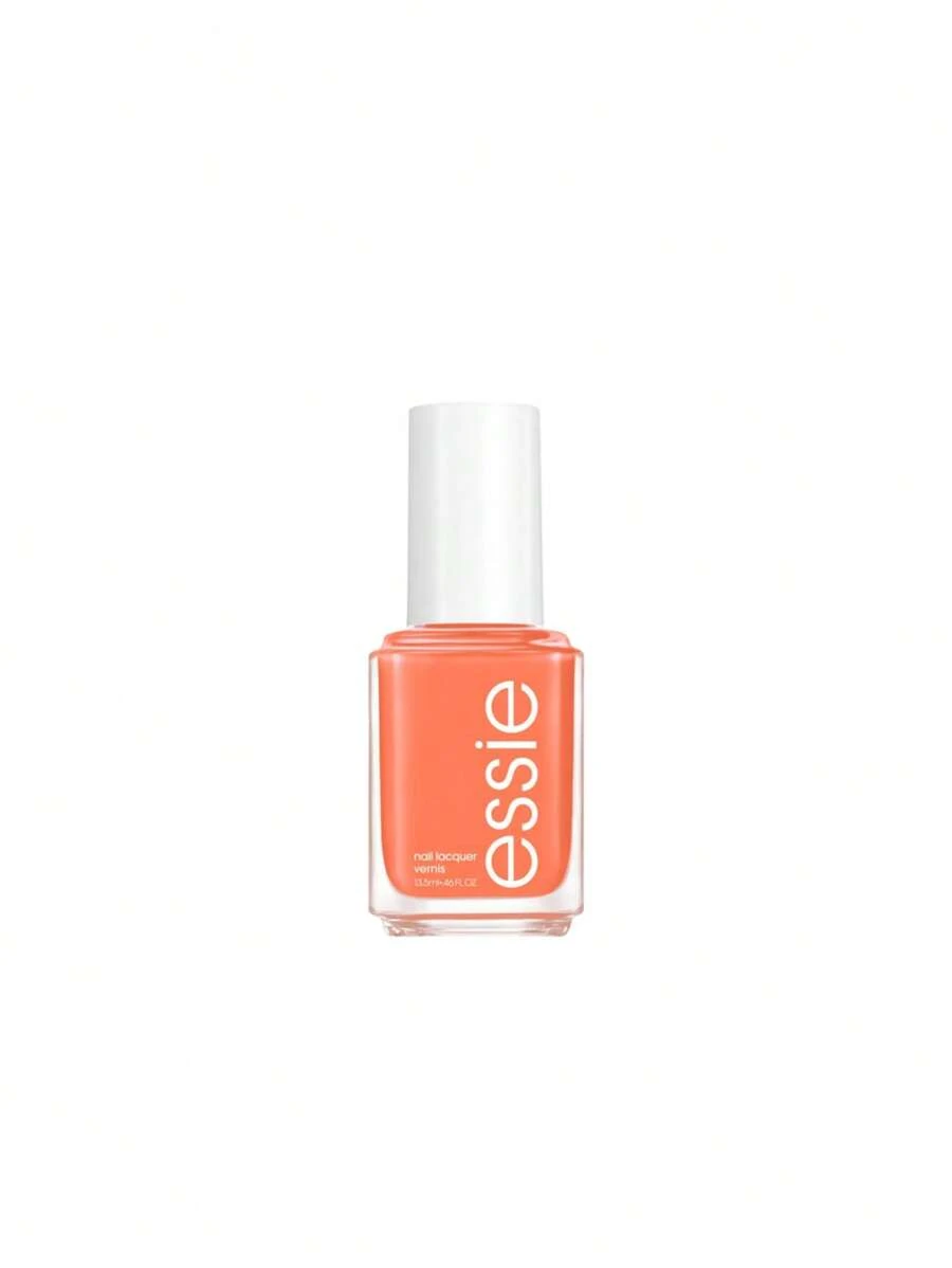 Essie Nail Polish Frilly Lils 13.5 Ml - Hoa Lils xếp nếp - Xem 1
