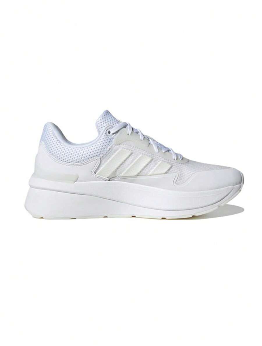 Adidas ZNCHILL - White - View 1