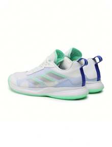 Adidas AVAFLASH - White - View 3