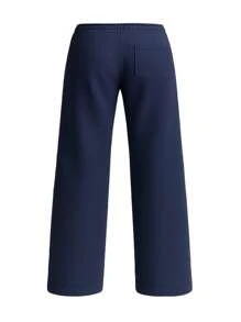 Champion Men Sweatpants - Navy Blue - View 5