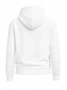 Champion Women Sweatshirts - White - View 5