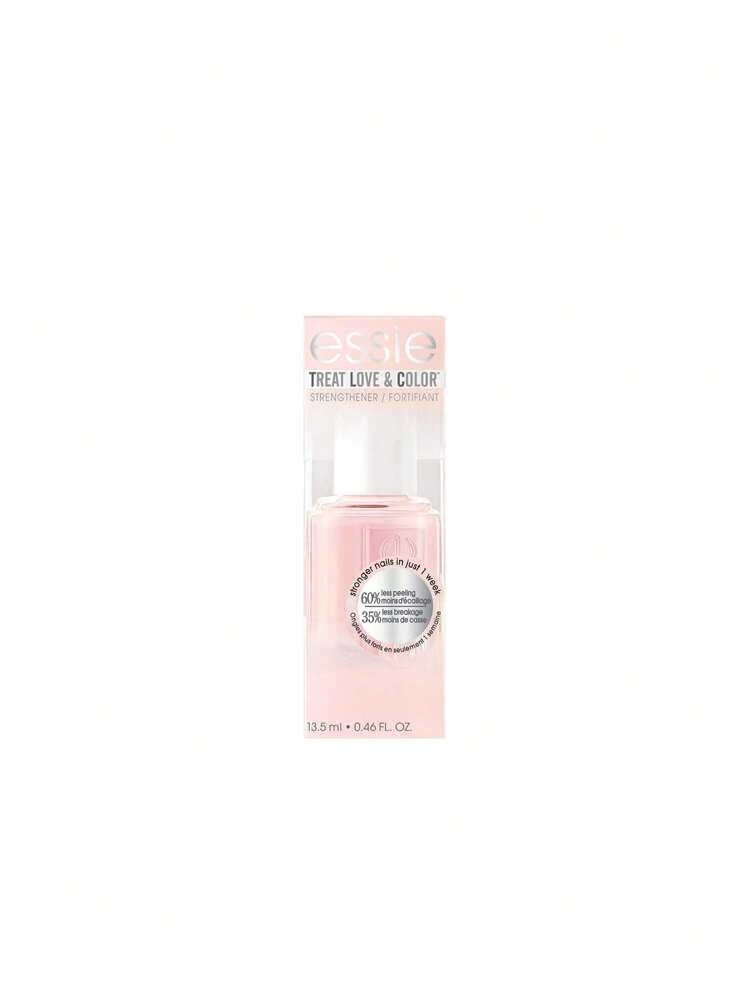 Essie Treat Love & Colour Nail Polish Pinked To Perfection 13.5 Ml - 粉紅色 - 查看 2