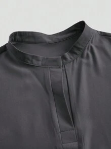 TaskEZ 2件套手术服套装：短袖上衣和抽绳裤