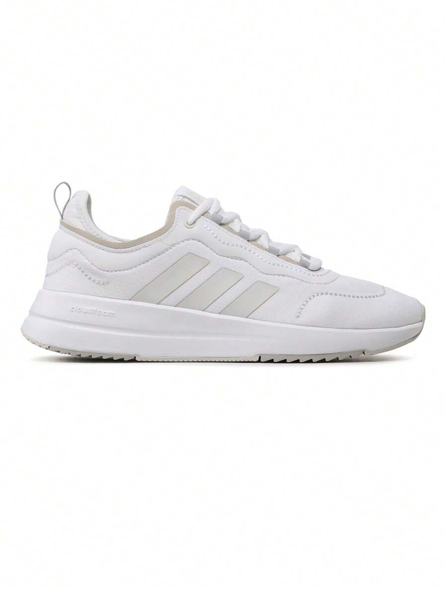 Adidas FUKASA RUN - White - View 1