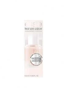 Essie Treat Love & Colour Nail Polish In A Blush 13.5 Ml - Trong một sự đỏ mặt - Xem 2