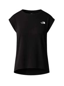 The North Face WOMEN'S TANKEN TANK - EU - Black - View 1