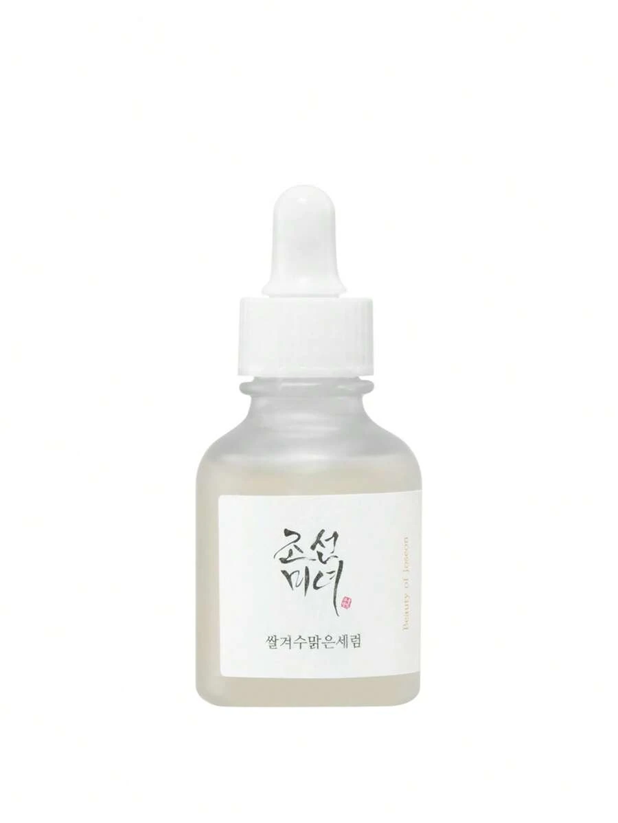 Beauty of Joseon Rice + Alpha Arbutin Glow Deep Serum 30 Ml - Clear - View 1