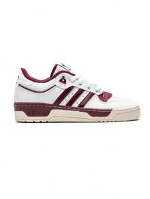 Adidas RIVALRY LOW 86 W - White - View 1